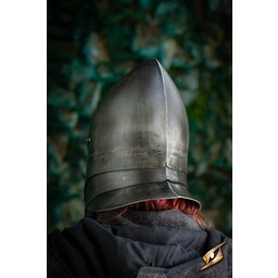 Casque Dark elven Eventide - Celtic Webmerchant