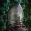 Dark elven Eventide helmet - Celtic Webmerchant