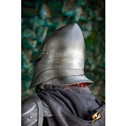 Casque Dark elven Eventide - Celtic Webmerchant