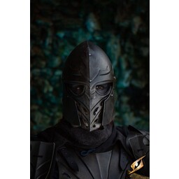 Casque Dark elven Eventide - Celtic Webmerchant
