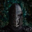 Hełm Dark elven Eventide - Celtic Webmerchant
