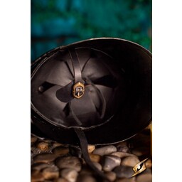 Casque Dark elven Eventide - Celtic Webmerchant