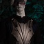 Dark elven Eventide kuras - Celtic Webmerchant