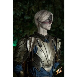 Dark elven Eventide kuras - Celtic Webmerchant