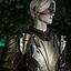 Dark elven Eventide kuras - Celtic Webmerchant