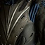 Bröstharnesk Dark elven Eventide - Celtic Webmerchant