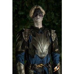 Dark elven Eventide kuras - Celtic Webmerchant