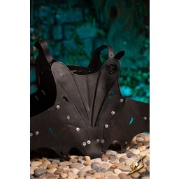 Dark elven Eventide kuras - Celtic Webmerchant