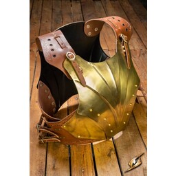 Illumine cuirass - Celtic Webmerchant