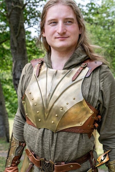Harnisch Illumine - Celtic Webmerchant