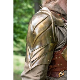 Schulterplatten Illumine - Celtic Webmerchant