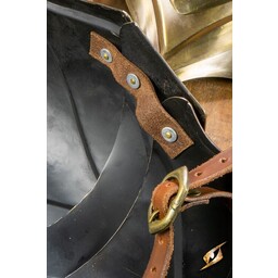 Schulterplatten Illumine - Celtic Webmerchant