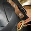 Illumine pauldrons - Celtic Webmerchant