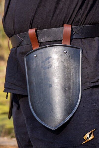 Dijpantser Scout gebronsd - Celtic Webmerchant