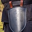 Dijpantser Scout gezwart - Celtic Webmerchant