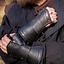 Demi-Plattenhandschuhe Scout schwarz - Celtic Webmerchant
