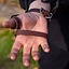 Demi-Plattenhandschuhe Scout schwarz - Celtic Webmerchant