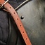 Brust- und Rückenplatte Scout, schwarz - Celtic Webmerchant