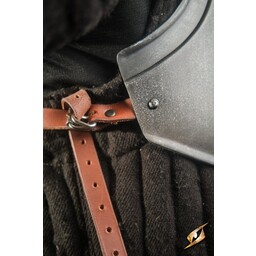 Borst- en rugpantser Scout, gebronsd - Celtic Webmerchant