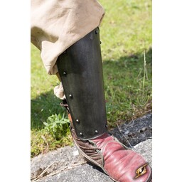 Guerrier Greaves, patiné M - Celtic Webmerchant