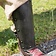 Epic Armoury Greaves Warrior, patinerad M - Celtic Webmerchant