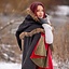 Kaproen Geralt, zwart - Celtic Webmerchant