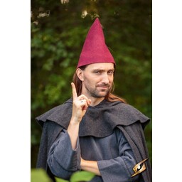 Kaboutermuts rood - Celtic Webmerchant