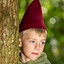 Röd tomtemössa - Celtic Webmerchant