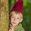 Röd tomtemössa - Celtic Webmerchant