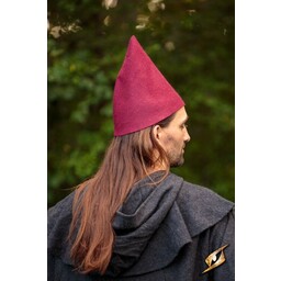 Czapka krasnoluda czerwona - Celtic Webmerchant