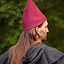 Cappello da gnomo rosso - Celtic Webmerchant