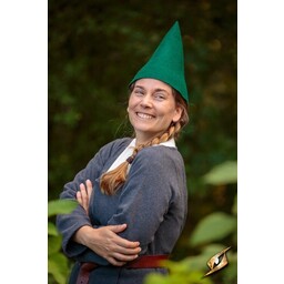 Grön tomtemössa - Celtic Webmerchant