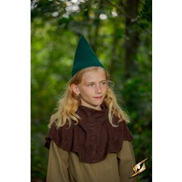 Grüne Zwergenmütze - Celtic Webmerchant