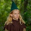 Grön tomtemössa - Celtic Webmerchant