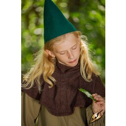 Grön tomtemössa - Celtic Webmerchant