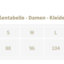 Soprabito medievale Lene, rosso - Celtic Webmerchant