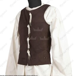 Dublet XIV-XV w. - Celtic Webmerchant