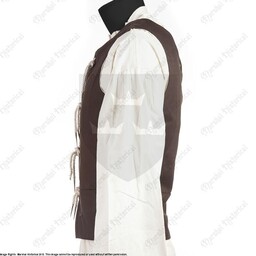 Dublet 14.-15. århundrede - Celtic Webmerchant