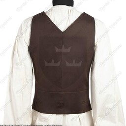 Dublet XIV-XV w. - Celtic Webmerchant