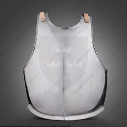 European chestplate 1450-1500 - Celtic Webmerchant