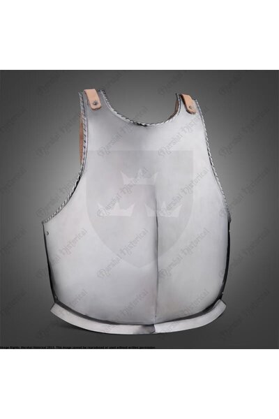 Europäischer Brustpanzer 1450-1500 - Celtic Webmerchant