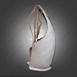 European chestplate 1450-1500 - Celtic Webmerchant