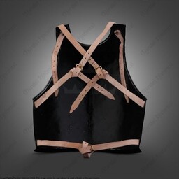 European chestplate 1450-1500 - Celtic Webmerchant