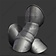 Marshal Historical Milanese mitten gauntlets 1400-1500 - Celtic Webmerchant