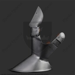 Mailänder Fäustlinge 1400-1500 - Celtic Webmerchant