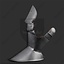 Milanese mitten gauntlets 1400-1500 - Celtic Webmerchant