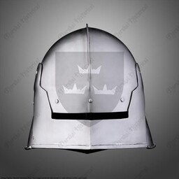 Infanterie Sallet, 15. Jahrhundert - Celtic Webmerchant