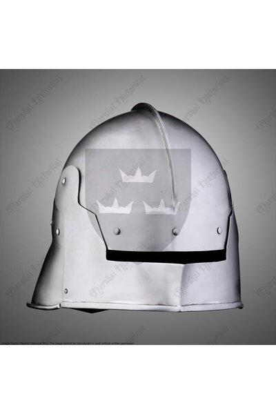 Infantry sallet, 15th century - Celtic Webmerchant