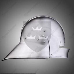 Sallet de infantería, siglo XV - Celtic Webmerchant