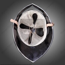 Sallet d'infanterie, 15e siècle - Celtic Webmerchant